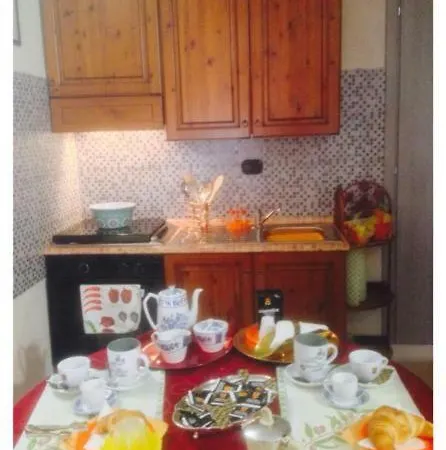 Monolocale Apartament Varese