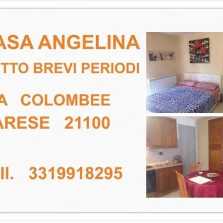 Monolocale Varese