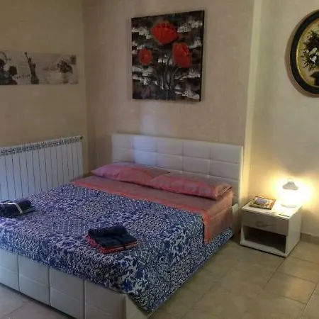 Apartment Monolocale *