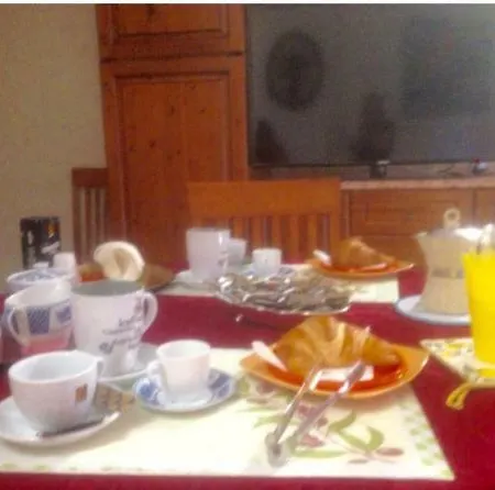 Apartment Monolocale Varese